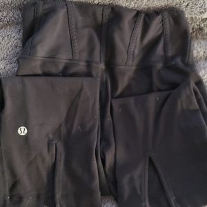 lululemon yoga pants
